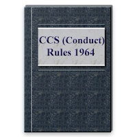 CCS CONDUCT RULES 1964