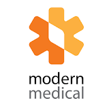 Modern Medical icon