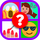 Emoji Challenge - Emoji Games icon