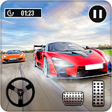 Real Car Racing 3D Car Games icon