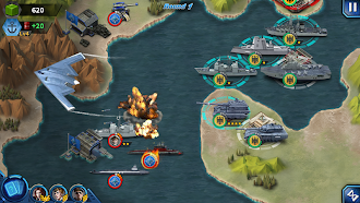 Game screenshot 将軍の栄光2: ACE hack
