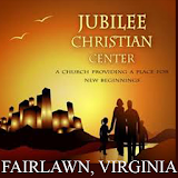 Jubilee Christian Center icon