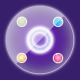 Nukleus Atom Game icon