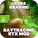 RTX Ray Tracing for Minecraft - Androidアプリ