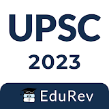 UPSC IAS Syllabus Preparation icon