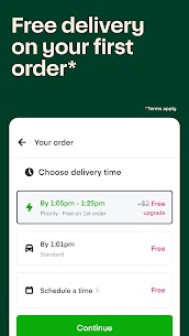 Instacart Market Food Delivery 7.20.2 4