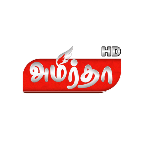 Amirtha HD logo