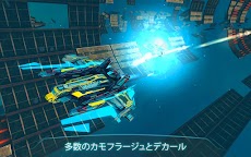 Space Jet: 宇宙船バトル ゲーム 3d 銀河 宇宙のおすすめ画像5