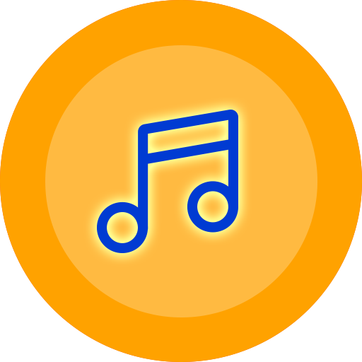 Music Player 2.0.19.29.46 Icon