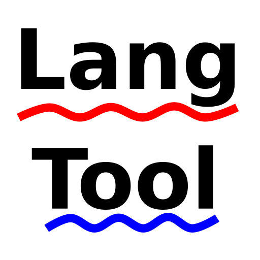 LangTool 1.3 Icon