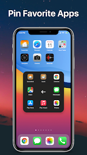 Assistive Touch for Android v1.4 Premium Mod 3