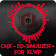 CMX - EQ-SimuLizer+ for KLWP icon