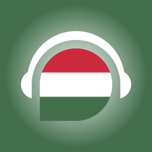 Hungarian - Listening Speaking Laai af op Windows