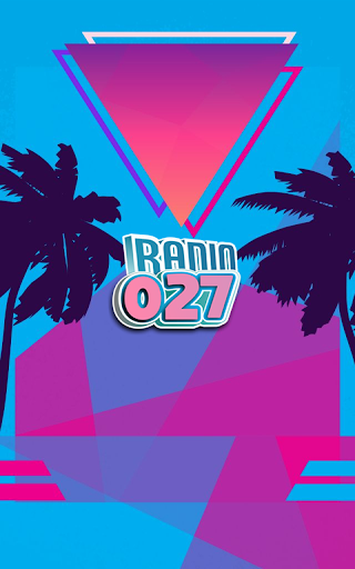 Rádio 027 Screen 2