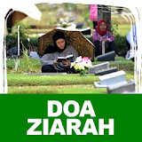 Doa Ziarah Kubur icon