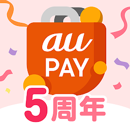 au PAY マーケット　ポイントがたまるショッピングアプリ