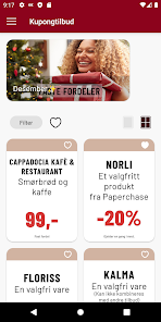 Captura de Pantalla 3 CC Drammen android