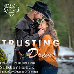 Icon image Trusting Drew: A Cowboy Romance