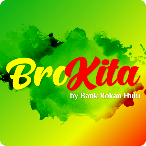 BRO KITA - Speedcash logo