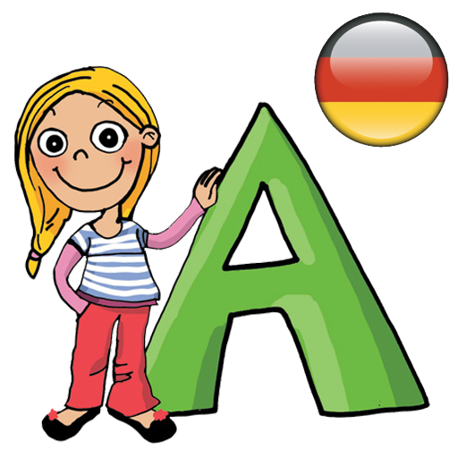 ABC & Buchstaben lernen