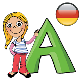 ABC & Buchstaben lernen icon