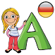 ABC & Buchstaben lernen - Androidアプリ