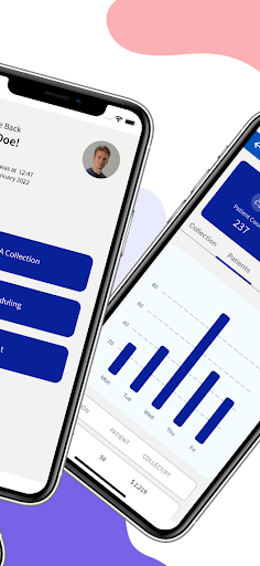 HG Analytics Screen 2