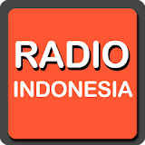 Radio Indonesia Terlengkap icon