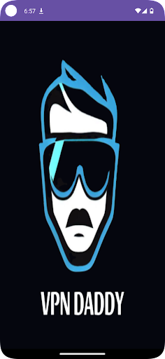 VPN Daddy Screen 2