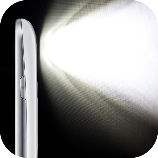 Flashlight Bright 1.2 Icon