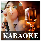 Karaoke Via Vallen Full icon
