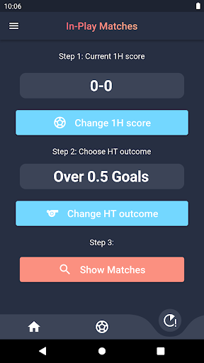 Soccer Stats - Apps on Google Play