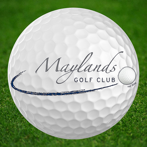 Maylands Golf Club logo