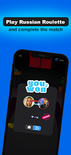 Match Fight - Video Chat
