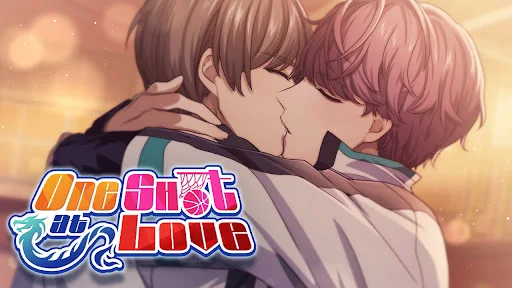 One Shot at Love screenshot 2