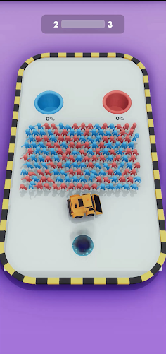Fill Circles - Screenshot 1