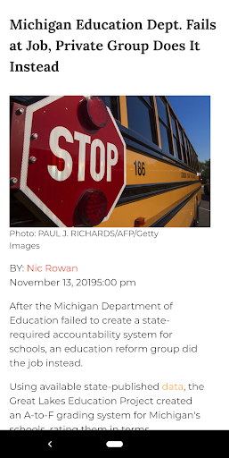 Free Beacon Screenshot 2 - AppWisp.com