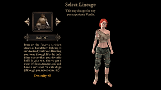 Vendir: Plague of Lies - Screenshot 1