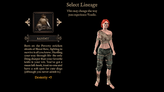 Game screenshot Vendir: Plague of Lies mod apk