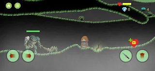 Lost in Forest: Survival Pro - Screenshot 3