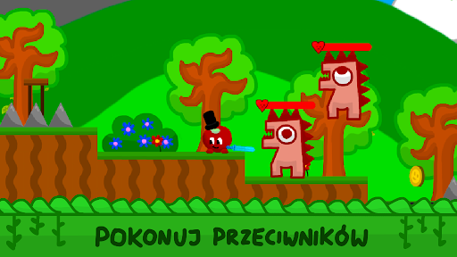 Gang Cudaków Screen 2