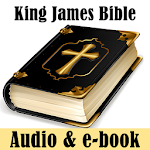King James Bible - KJV Audio Apk