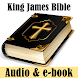 King James Bible - KJV Audio - Androidアプリ