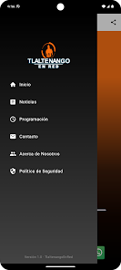 Screenshot image