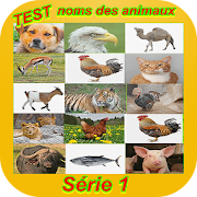 Top 45 Education Apps Like Examen 1 : noms des animaux - Best Alternatives