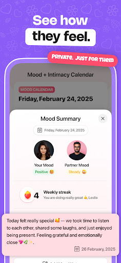 NiteSync For Couples in Love