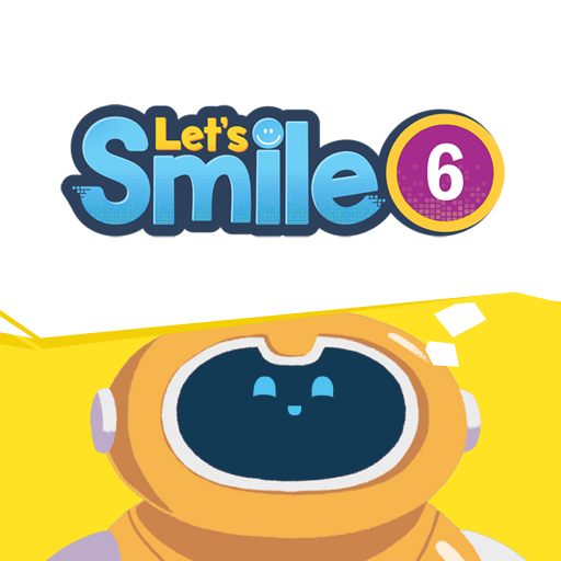 Let's Smile 6 1.0.1 Icon