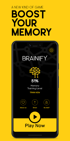 Brainifyのおすすめ画像1