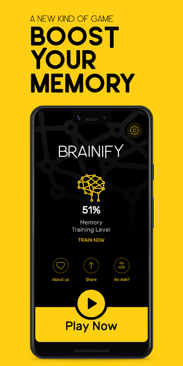 Brainify - 1.0 - (Android)