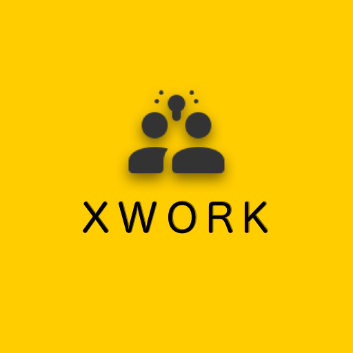 Xwork - Ứng Dụng Trên Google Play